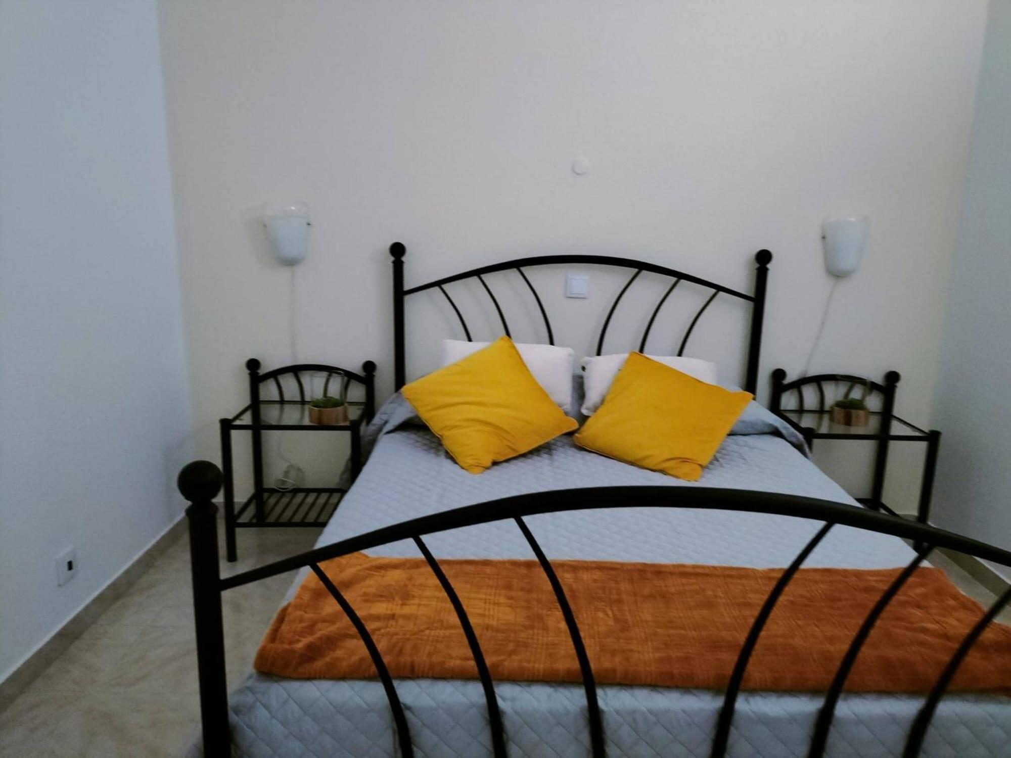 Mar & Sol Apartment Alvor Bagian luar foto